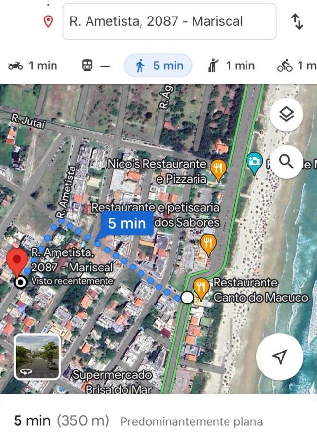Апартаменти Residencial Mariscalia 2/4 Бомбіняс Екстер'єр фото